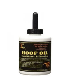 E3 Hoof Oil Conditioner & Dressing
