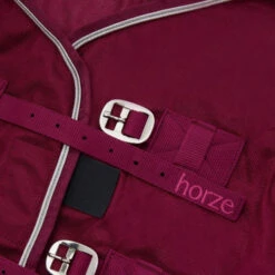 Pony Horze Ella Mesh Combo Cooler -Horse Care Supply Store ella pony mesh cooler blanket adpi chest buckle 24488 ADPI horze 85948.1652646800
