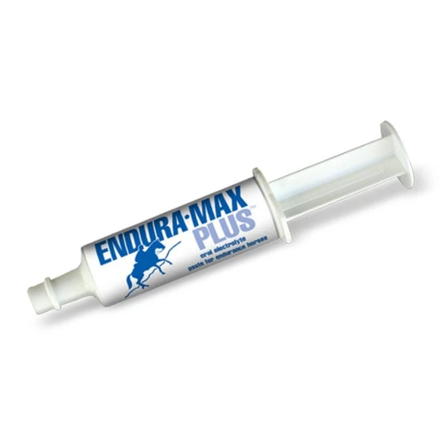 Endura-Max Plus Electrolyte Paste 3 Endura-Max Plus Electrolyte Paste