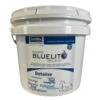 BlueLite Pellets Electrolyte -Horse Care Supply Store equine bluelite pellets techmix 98254.1662674558