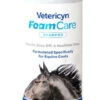 Vetericyn FoamCare Horse Shampoo -Horse Care Supply Store equineshampoo v2 12831 53268.1527290171