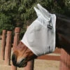 Professional's Choice Equisential Fly Mask With Ears -Horse Care Supply Store equisentials fly mask with ears 1 00217 22737.1566523011