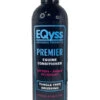 EQyss Premier Equine Conditioner -Horse Care Supply Store eqyss premier creme rinse 78734.1655322171