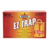 Starbar EZ Trap Fly Trap 2-Pack -Horse Care Supply Store ez trap twin pack starbar 48147.1686862971