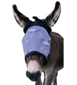 Fat Pony Unicorn Fly Mask -Horse Care Supply Store fat pony unicorn fly mask mini donk mackey 26454.1644090878