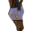 Fat Pony Unicorn Fly Mask -Horse Care Supply Store fat pony unicorn fly mask top mackey 80892.1644090870