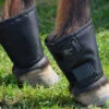Click Fetlock Shields -Horse Care Supply Store fetlock boots double layer click 26012.1664577220