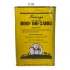 Fiebing's Hoof Dressing - 1 Gallon -Horse Care Supply Store fiebings hoof dressing 1gal front 11638608 lextron animal health 41444.1673290657
