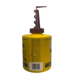 Fiebing's Hoof Dressing - 32 Oz -Horse Care Supply Store fiebings hoof dressing 32oz side 17832051 lextron animal health 05672.1677625455