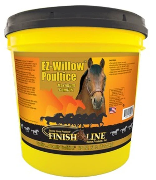 Finish Line EZ-Willow Poultice 4 Finish Line EZ-Willow Poultice - Image 2