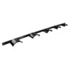 Five Bridle Wall Rack -Horse Care Supply Store five bridle wall rack 1338 jacks 54501.1666201862
