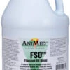 AniMed FSO Flaxseed Oil Blend - Gallon -Horse Care Supply Store flaxseed oil blend fso gallon 12 63910 02830.1527302337