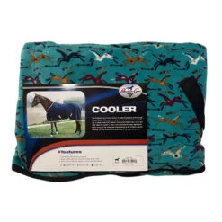 Professional's Choice Professional’s Choice Standard Cooler -Horse Care Supply Store fleece cooler pony.track PCC pro choice 42157.1675198329