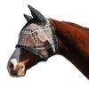 Kensington Fly Mask Ears Fleece Trim 1 Kensington Fly Mask Ears Fleece Trim -Horse Care Supply Store fly mask plush fleece ears 121 kfm321 M 121 kensington 57799.1658361340