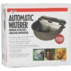 Little Giant Galvanized Steel Automatic Waterer 2 Little Giant Galvanized Steel Automatic Waterer -Horse Care Supply Store galvanized steel stock waterer box 88SW little giant 19315.1673897261