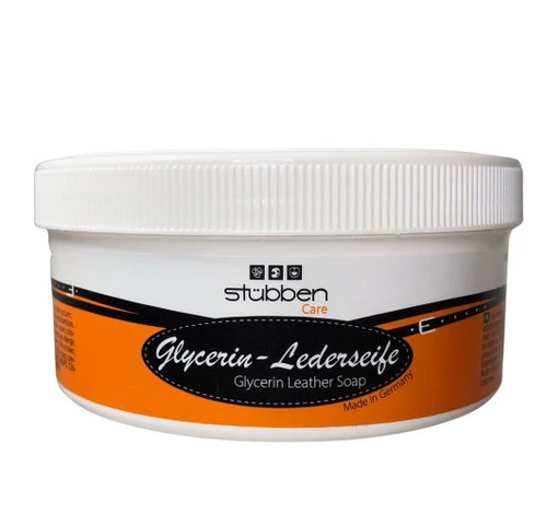 Stubben Glycerin Saddle Soap 4 Stubben Glycerin Saddle Soap - Image 2