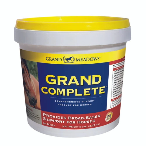 Grand Complete By Grand Meadows 3 Grand Complete By Grand Meadows