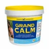 Grand Calm Pellets By Grand Meadows - 5 Lb -Horse Care Supply Store grand calm pellets by grand meadows 5lbs 1 04088 92359.1527307197