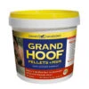Grand Hoof + MSM By Grand Meadows - 5 Lb -Horse Care Supply Store grand hoof msm by grand meadows 5 lb 1 56633 84453.1527304276