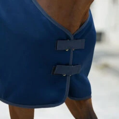 Horze Graz Cooler 16 Horze Graz Cooler -Horse Care Supply Store graz cooler majolica blue front horze 35617.1584902816