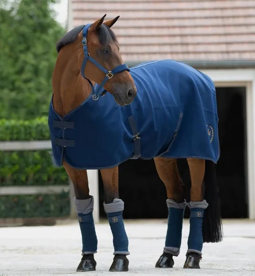 Horze Graz Cooler 4 Horze Graz Cooler - Image 2