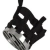 Jacks Anti-Cribbing Grill Muzzle -Horse Care Supply Store grill muzzle 1282 jacks 53521.1674170705