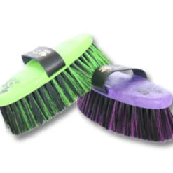 HAAS Brenig Madoc Brush