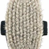 HAAS Head And Face Brush -Horse Care Supply Store haas head and face brush 25 22412 12805.1527295885