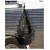 Professional's Choice Hanging Bucket Holder -Horse Care Supply Store hanging bucket holder black PC 92883.1658017987