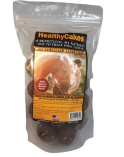 HealthyCakes Horse Treats -Horse Care Supply Store healthy cakes 27151.1654018972