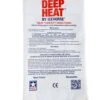 Ice Horse Deep Heat Inserts - 2, 4 Or 12 PACK 1 Ice Horse Deep Heat Inserts - 2, 4 Or 12 PACK -Horse Care Supply Store heat pack ice horse 03579.1595704089