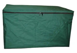 Phoenix West Heritage Tack Trunk Cover 10 Phoenix West Heritage Tack Trunk Cover -Horse Care Supply Store heritage west tack trunk green cover W 96179.1601076606