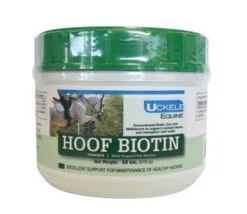 Uckele Hoof Biotin