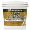 Absorbine Hooflex Magic Cushion X-treme Hoof Packing -Horse Care Supply Store hooflex magic cushion xtreme 2lb absorbine 02222.1676676508