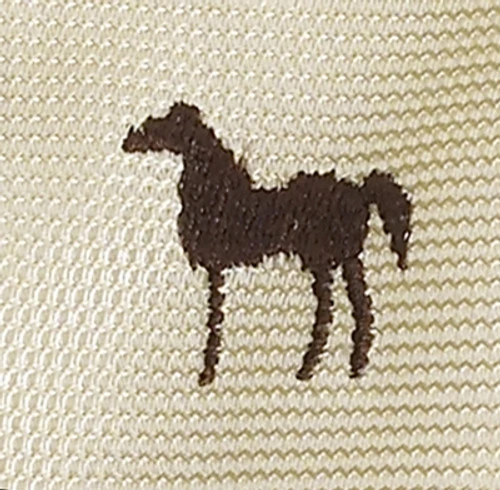 Horse Embroidered Fly Sheet By Centaur 5 Horse Embroidered Fly Sheet By Centaur - Image 3