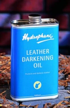 Hydrophane Leather Darkening Oil -Horse Care Supply Store hydrophane leather darkening oil 1 54537 33370.1641420614