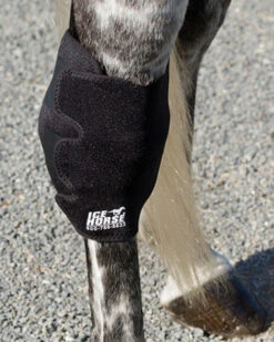 Ice Horse Hock Wraps With Inserts - PAIR -Horse Care Supply Store ice horse hock wraps with inserts pair 57 27585 70099.1582574417