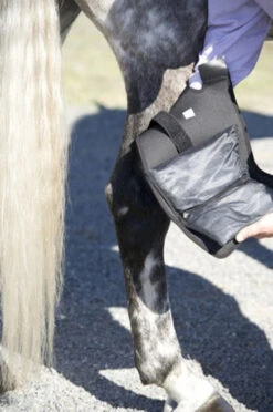 Ice Horse Hock Wraps With Inserts - PAIR -Horse Care Supply Store ice horse hock wraps with inserts pair 59 67829 79063.1582574422