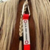 I.C.E. Ultralite Emergency ID Tag -Horse Care Supply Store ice ultralite tag orange 49603.1556909051