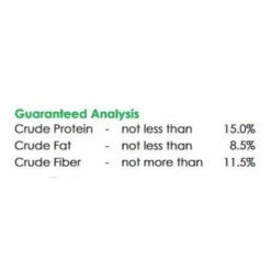 Integrity Growth 7 Integrity Growth -Horse Care Supply Store integrity growth label 06952.1629222160