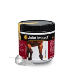 Joint Impact Triple Action Joint Support Powder