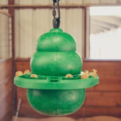 Kong Equine Hanging Kit Horse Toy 12 Kong Equine Hanging Kit Horse Toy -Horse Care Supply Store kong hanging standard green stall kong equine 85483.1638045211