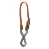 Weaver Leather Cribbing Strap -Horse Care Supply Store leather cribbing collar 1 40546 57784.1527289131