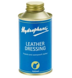 Hydrophane Leather Dressing