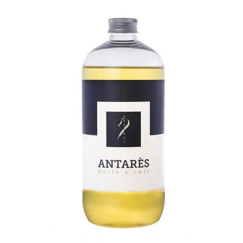 Antarès Leather Oil 4 Antarès Leather Oil - Image 2