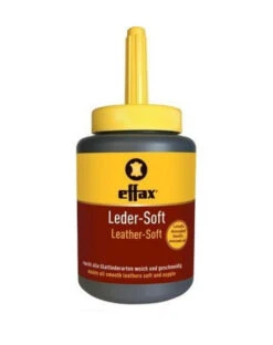 Effax Leather Soft