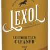 Lexol Leather Tack Cleaner Step 1 Wipes -Horse Care Supply Store lexol leather tack cleaner step1 wipes new label 26444.1602538324
