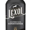 Lexol Leather Tack Conditioner Step 2 -Horse Care Supply Store lexol leather tack conditioner step2 16 9oz new label 30770.1608328749