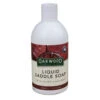 Oakwood Liquid Saddle Soap -Horse Care Supply Store liquid soap 62289.1681757159