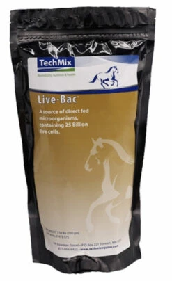 TechMix Live-Bac Probiotics - 1.54 Lb